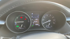 Toyota C-HR 1.8 Hybrid Design 5dr CVT Hybrid Hatchback